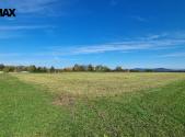 Prodej pozemku pro komerční výstavbu, 41 483 m²