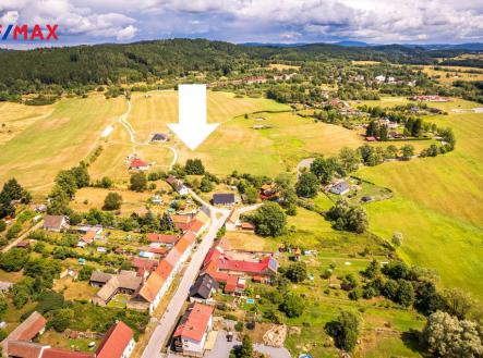 Prodej - pozemek pro bydlení, 1 500 m² obrázek