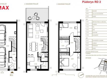 Prodej - dům/vila, 139 m²