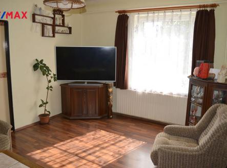 Prodej - dům/vila, 94 m²