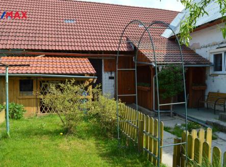 Prodej - dům/vila, 94 m² obrázek