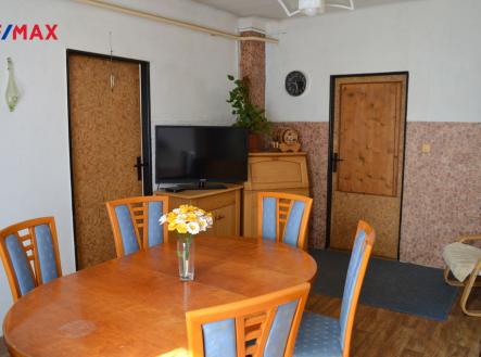 Prodej - dům/vila, 94 m²