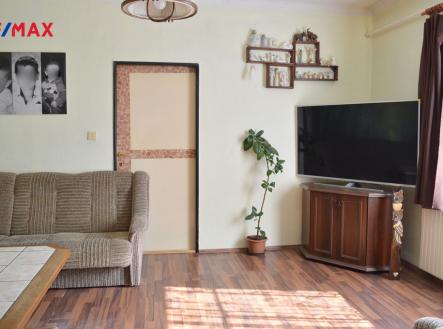 Prodej domu/vily, 94 m²