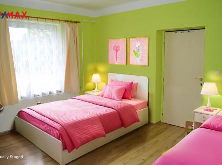 Prodej domu/vily, 94 m²