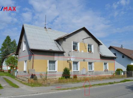 Prodej domu/vily, 94 m² obrázek