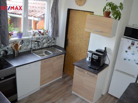 Prodej domu/vily, 94 m²