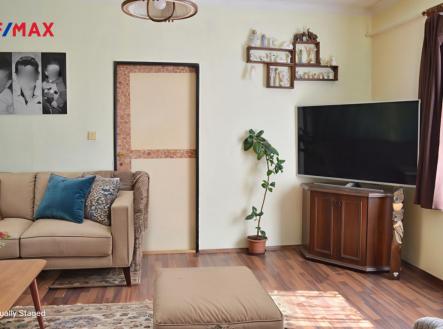 Prodej domu/vily, 94 m²