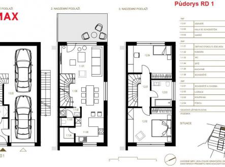 Prodej - dům/vila, 139 m² obrázek