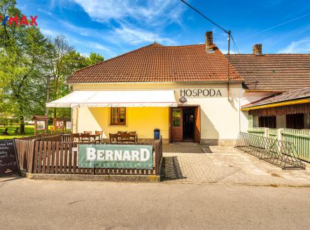 Prodej - restaurace, 500 m² obrázek