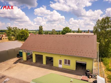 Prodej jiné, 517 m²