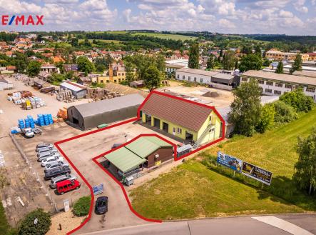 Prodej jiné, 180 m² obrázek