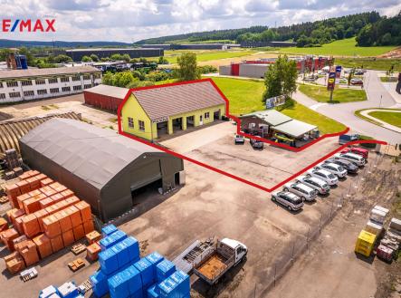 Prodej jiné, 180 m²