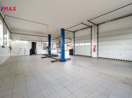 Prodej jiné, 180 m²