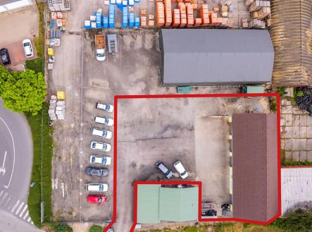 Prodej jiné, 180 m²