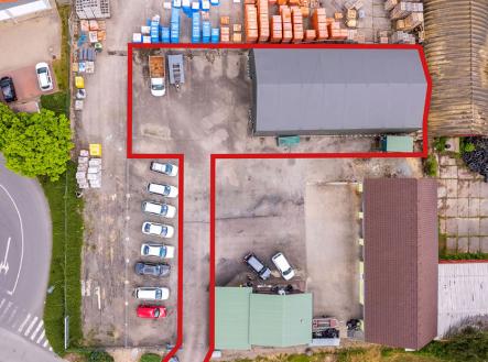 Prodej jiné, 300 m²