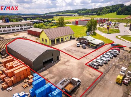 Prodej jiné, 300 m² obrázek