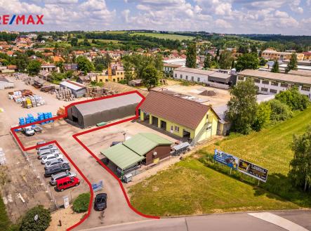 Prodej jiné, 300 m²