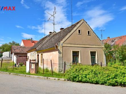 Prodej domu/vily, 58 m² obrázek