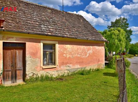 Prodej domu/vily, 58 m²