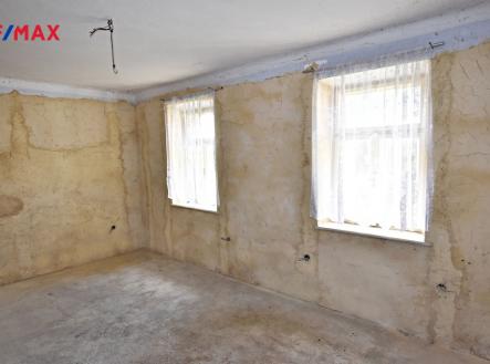 Prodej domu/vily, 58 m²