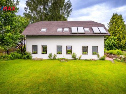 Prodej - dům/vila, 139 m² obrázek