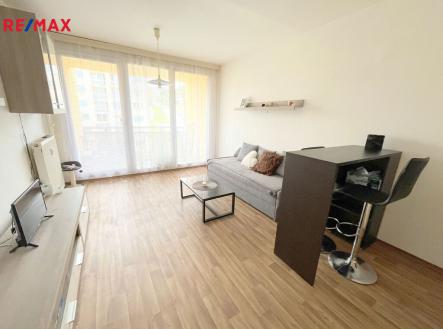 Prodej bytu, 1+kk, 23 m²