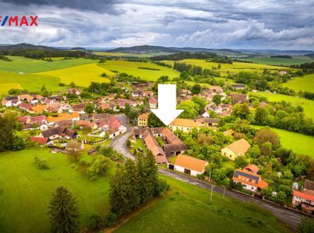 Prodej domu/vily, 363 m²