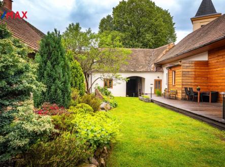 Prodej domu/vily, 363 m²