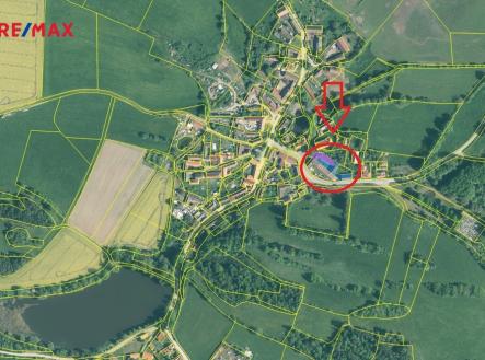 Prodej domu/vily, 363 m²