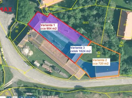 Prodej domu/vily, 363 m²