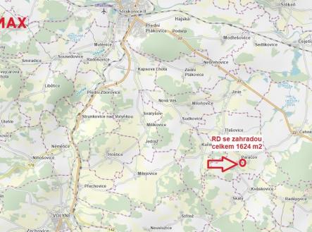 Prodej domu/vily, 363 m²