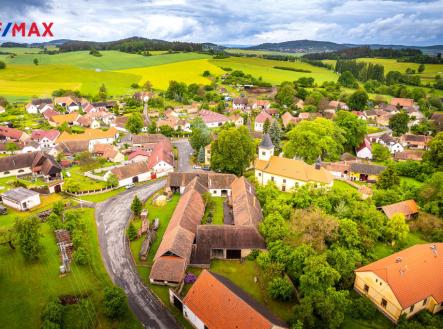 Prodej domu/vily, 363 m²