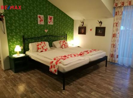 Prodej bytu, 1+kk, 27 m²