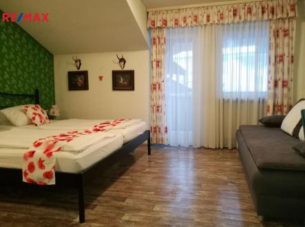 Prodej bytu, 1+kk, 27 m²