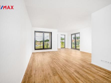 Prodej bytu, 3+kk, 87 m²