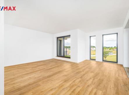 Prodej bytu, 3+kk, 87 m²