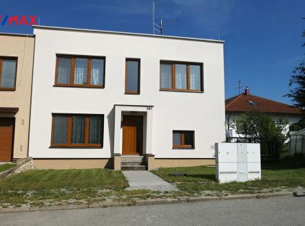 Pronájem - dům/vila, 171 m² obrázek