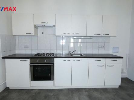 Pronájem bytu, 3+kk, 86 m²