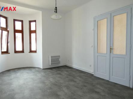 Pronájem bytu, 3+kk, 86 m²