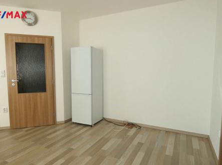 Pronájem bytu, 2+kk, 46 m²