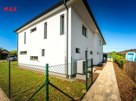 Prodej - dům/vila, 117 m²