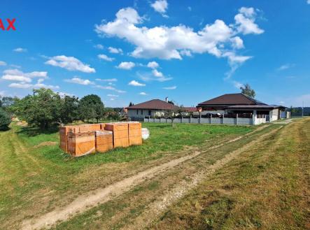 Prodej - pozemek pro bydlení, 1 200 m²