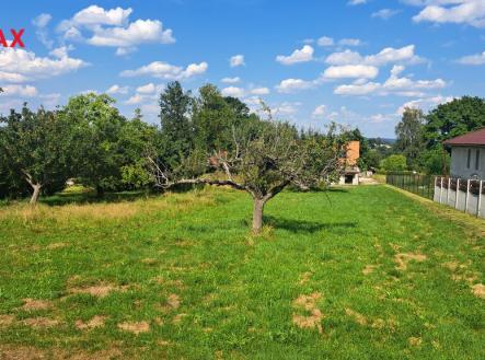 Prodej - pozemek pro bydlení, 1 200 m²