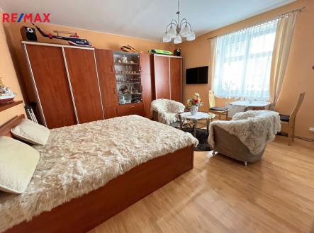 Prodej bytu, 1+kk, 32 m²