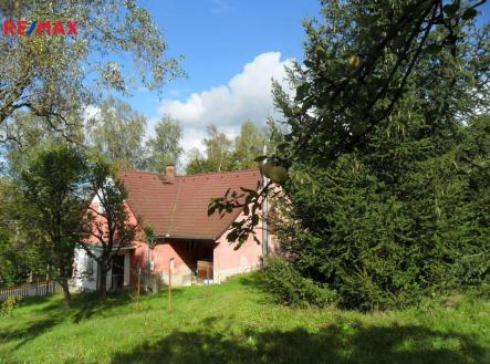 Prodej - dům/vila, 156 m²