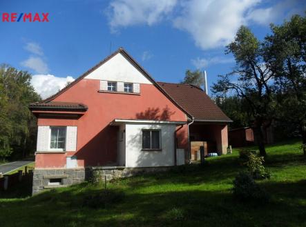 Prodej - dům/vila, 156 m² obrázek