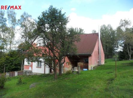 Prodej - dům/vila, 156 m²