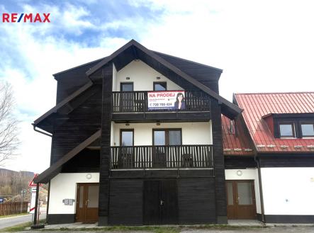 Prodej bytu, 1+kk, 26 m²