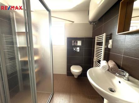 Prodej bytu, 1+kk, 26 m²