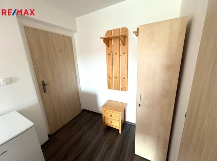 Prodej bytu, 1+kk, 26 m²